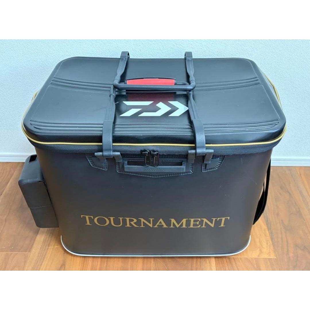 Used DAIWA Tournament Keeper Buchan FD45