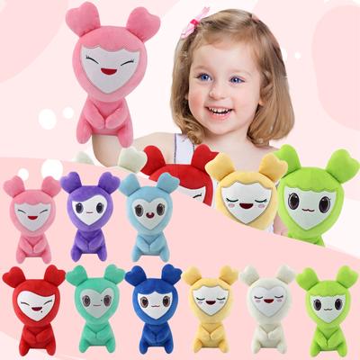 Cute Plush Toys Around The-Twice,Creative Decorative Gift Ornaments