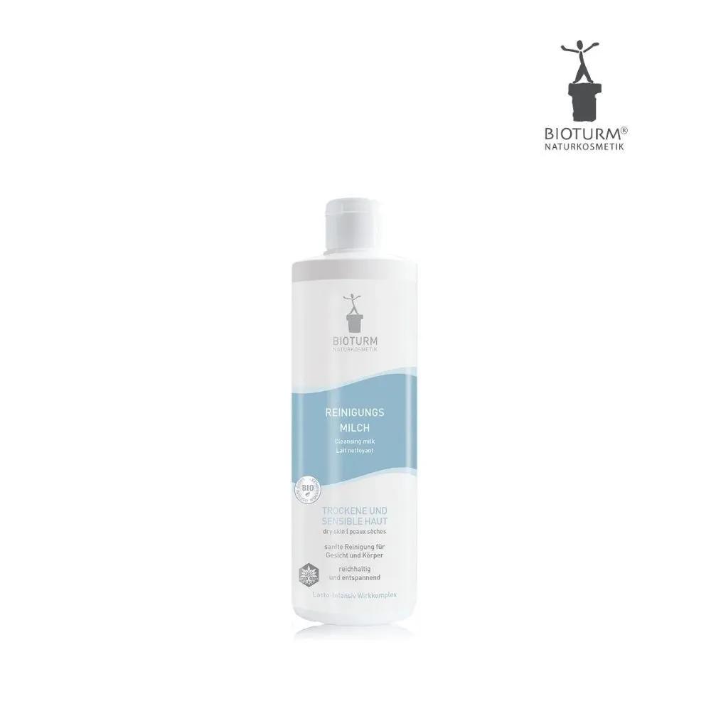 Bioturm Bioturm Cleansing Milk No. 10 500ml