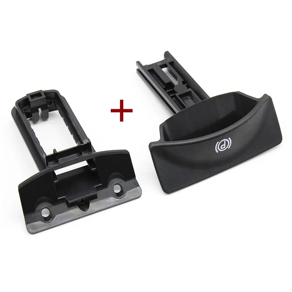 Car Hand Brake Parking Switch Lever Release Handle for Mercedes Benz ML GL W164 ML300 ML350 R Class W251 R300 R350 1644270020