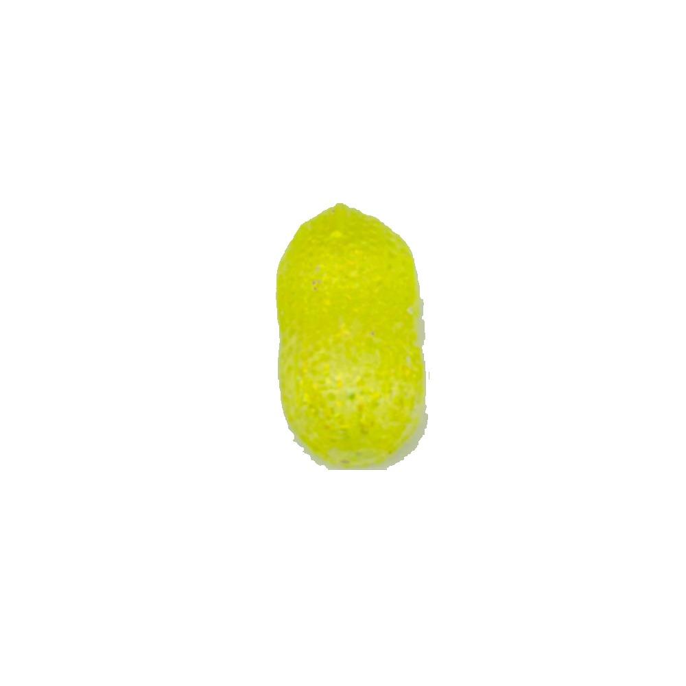 Anti-stress Peanut Shape Squeeze Toy Slow Rebound Slow Rising Toy New Stress Relief Toy