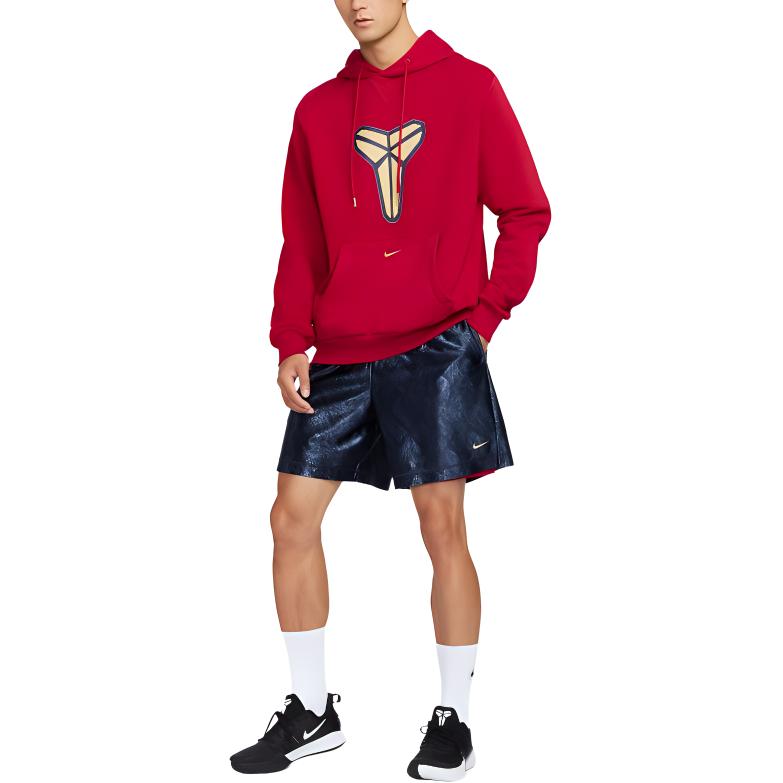 New Nike SS24 Basketball Shorts Men's Black FZ0933-475