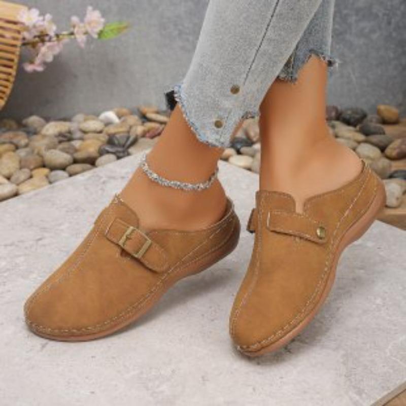 2026 Women's Sandals High Heels Wedges Sandals Women Shoes Summer  Mix Color Slippers Heeled Sandals Summer Footwear