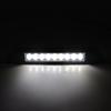 1pc Porch Light  for RV Caravan Interior Wall Lamps Trailer Exterior Lamp 9 LED Awning Lamp Outdoor Camping Light Equipment