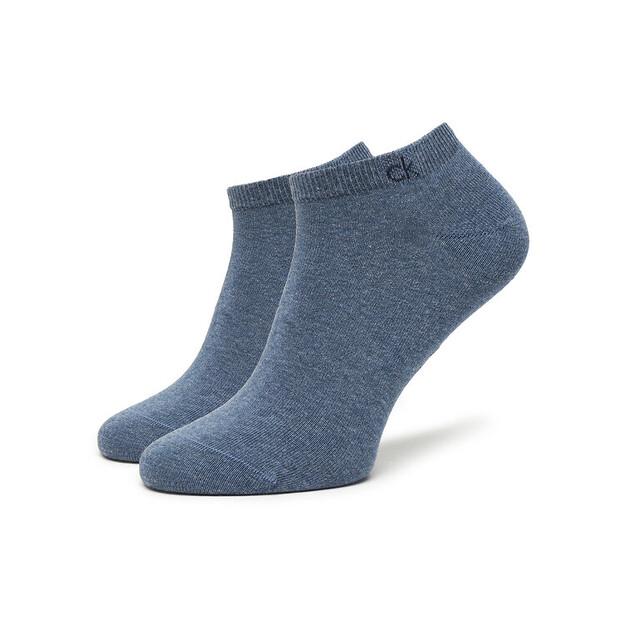 Носки короткие Calvin Klein 701234366