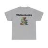 Waldenbooks Retail Book Store Nostalgic Tribute T-shirt Unisex T-Shirt