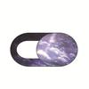 Universal Webcam Cover Phone Lenses Antispy Camera Cover Macbook Web Laptop PC Tablet Privacy Sticker For iPad Xiaomi