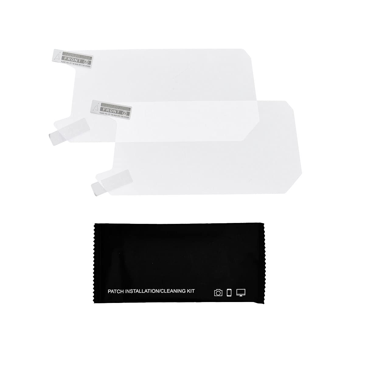 

Дорогой (ДРК) GROM 21-24, CRF250L/L(S)/РАЛЛИ/РАЛЛИ(S) (МД47) 21-23, CRF300L/RALLY 21-24 Специальная защитная пленка для экрана прибора