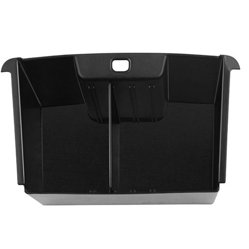 For Toyota Alphard Vellfire 40series 2024 Storage Box Rear Exhaust Vent Hidden Box Cup Holder Interior Organizer Car Acces K4S6