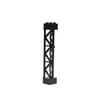 Children Toys MOC Blocks City Military ww2 Accessory Train Truck Car Support 2x2x10 Replace Parts Compatible Pillar 58827 95347