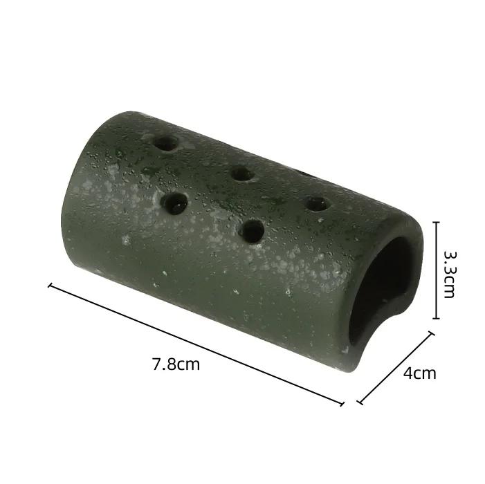 Japanese Ceramic Flower Pots Sword Mountain Stoneware Handmade Flower Arrangement Fixed Base Flower Pots Home Decoration