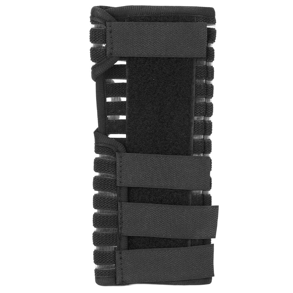 Wrist Support Brace Adjustable Night Wrist Sleep Support Splint for Relieve and Treat Wrist Pain