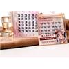 xixi - Glue-free False Eyelashes - Star