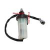 ABLZ-For 4-Strokes Fuel Filter Assembly- 30HP 50HP 60HP 70HP 90HP 115HP Models, Part Numbers 6D8-24560-00 6D8-24562-00