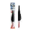 Refillable Long-Nose 32mm Oil-Based Quick-Dry Waterproof Marker for Woodworking, Metal, Tile, and Deep Hole Marking.