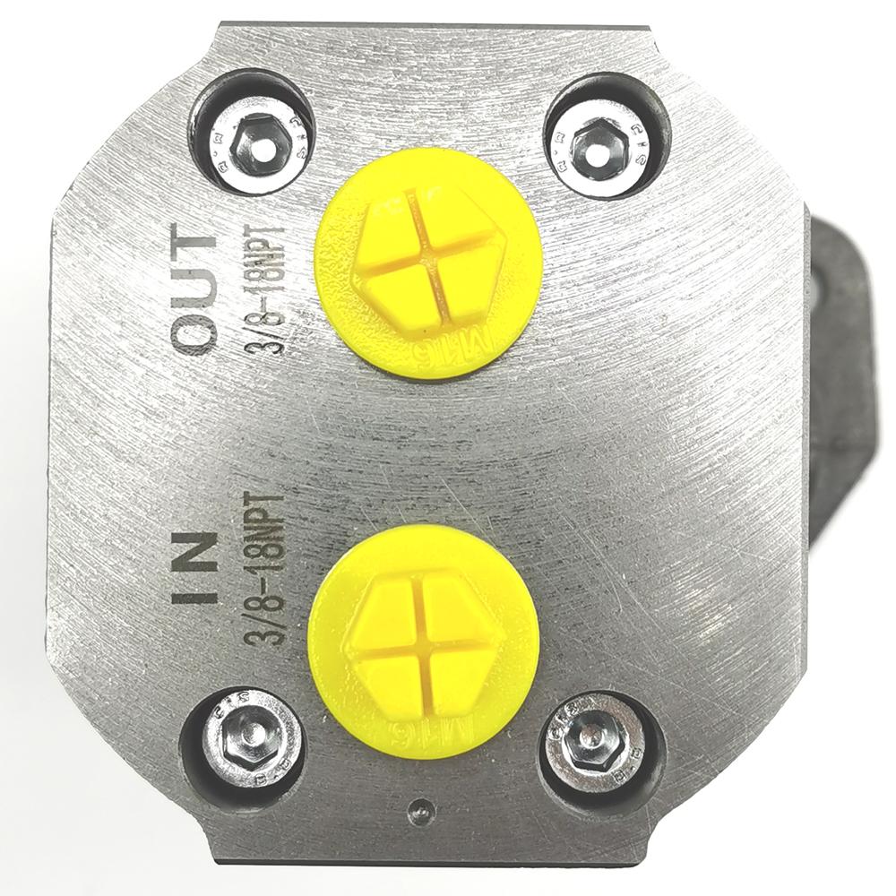 OE: 23517845 23532981 23505245 680350E Fuel Pump For Detroit Series 60 Engines
