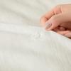 MUJI Natural Mulberry Silk Quilt