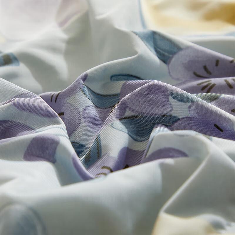 Tianqin Luolan Dream Series Summer Quilt