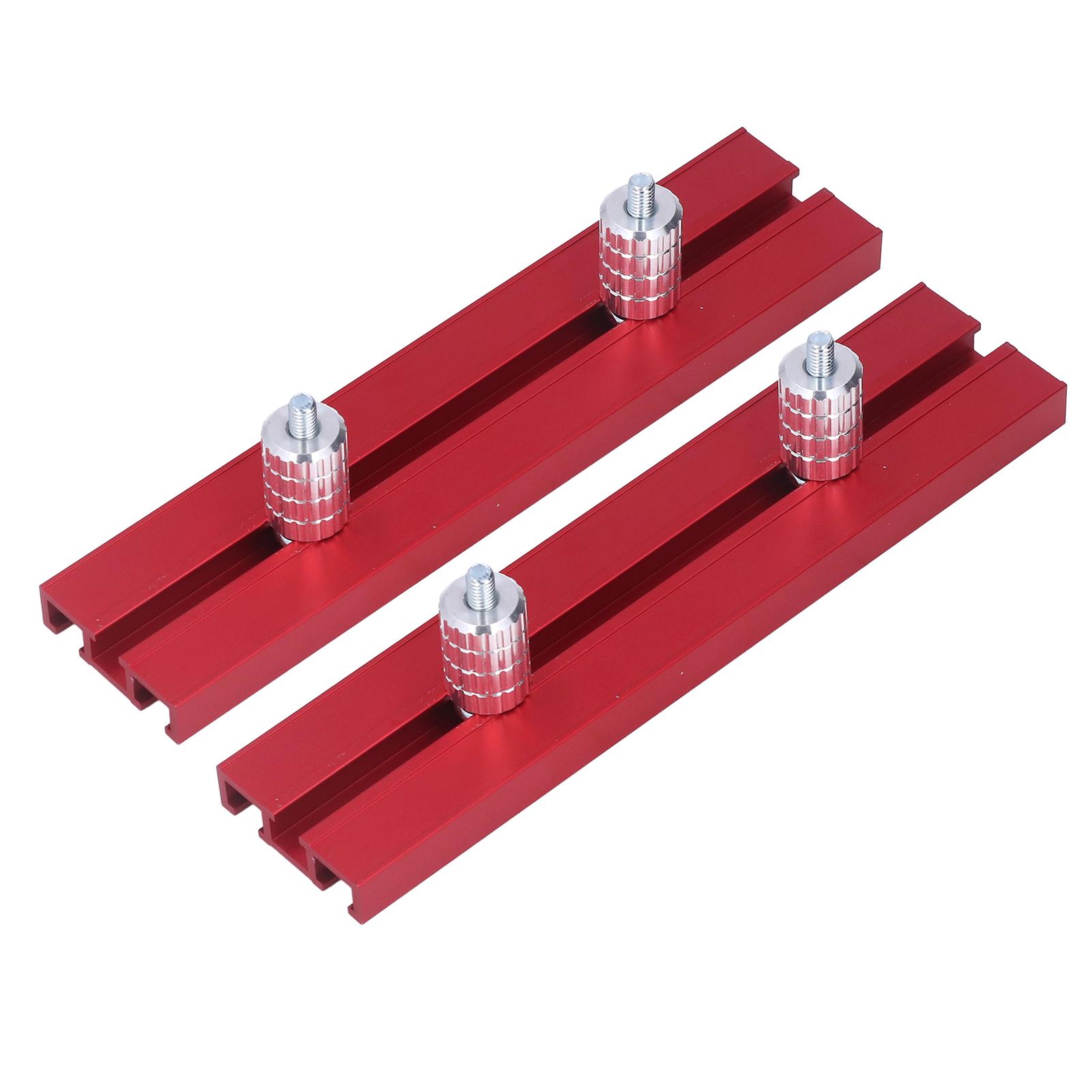 

Деревообрабатывающий упор для строгания, верстачный штифт, позиционирующий зажим, набор инструментов для верстака, стола, 15,8 мм