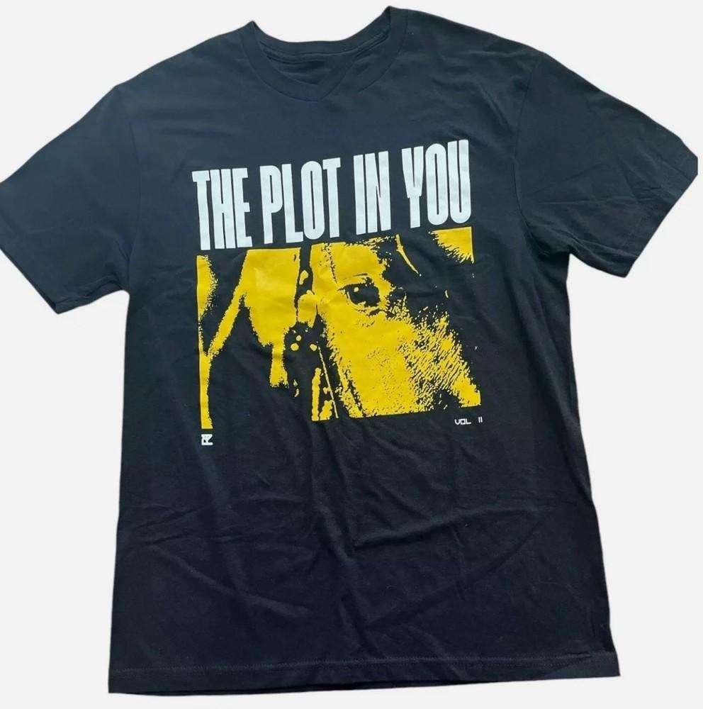 

Jethro Tull Men s Tour 75 Short Sleeve Black Size S to 5XL T-Shirt Unisex T-Shirt L