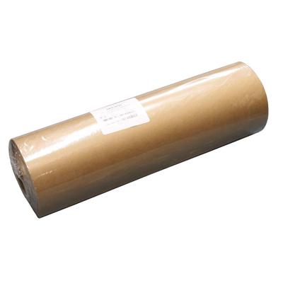 Papier Do Pieczenia Silikonowany Brązowy W Rolce Gastronomiczny 38Cm 3Kg