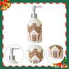 Cartoon Design Children's Lotion Bottle, Hand Soap Dispenser And Shampoo Bottle for .