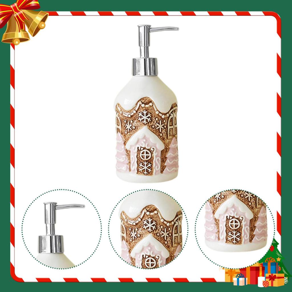 Cartoon Design Children's Lotion Bottle, Hand Soap Dispenser And Shampoo Bottle for .