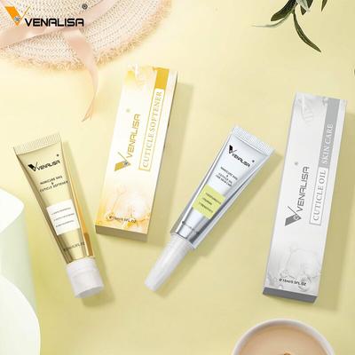 15ml změkčovač nehtové kůžičky Manikúra s olejem pro péči o nehty
