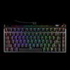 Periféricos para computadores – Teclados