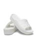 Crocs Women'S Classic Platform Slide Wt (24Swsd208180)