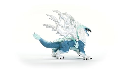 Schleich Eldorado Ice Dragon 70790
