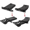 Retractable Cup Holder for BMW E90/E91/E92 Models