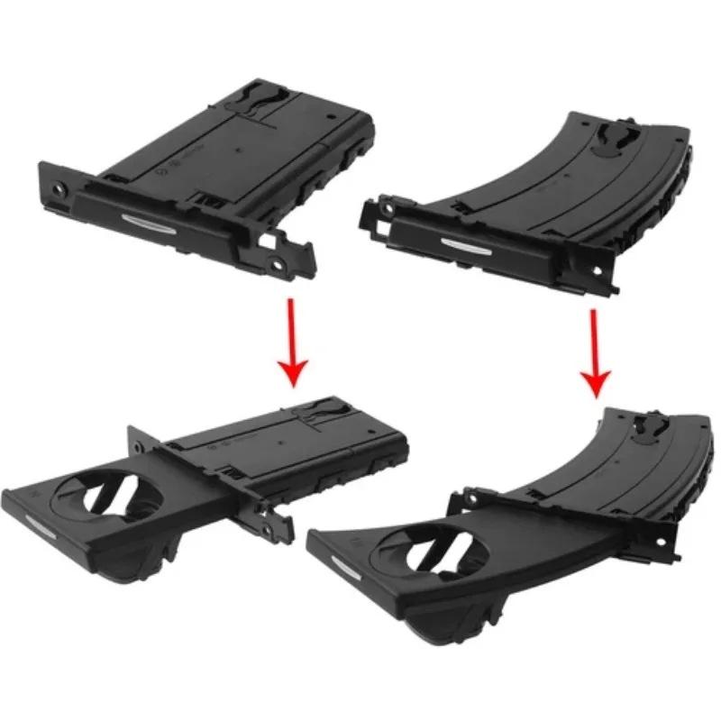 Retractable Cup Holder for BMW E90/E91/E92 Models