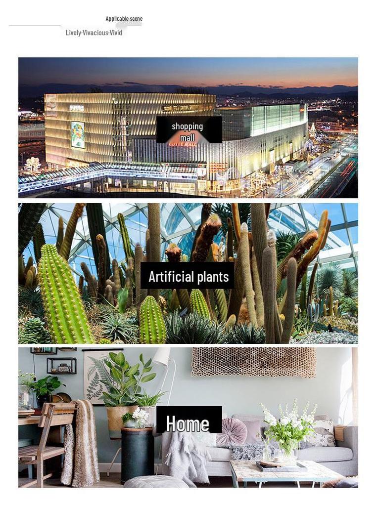 Miniature Seagull Feather Sculpture: Bird-Themed Forest Style Decor for Gardens, Homes, Scenic Displays, and Mall Layouts