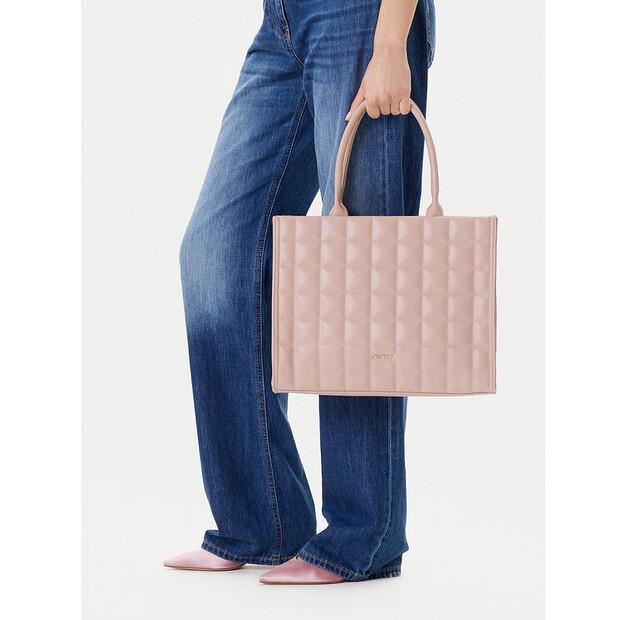 Сумка JENNY C-JNY-M-010-08 розовый