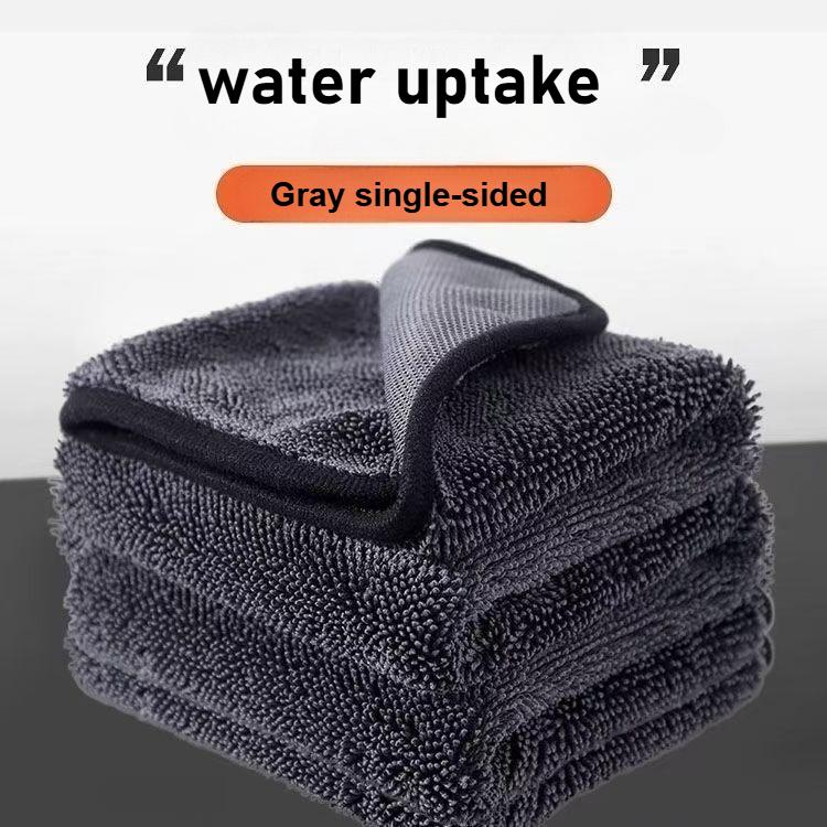 

Салфетки из микрофибры для уборки, Супервпитывающие многоцелевые тряпки, Быстросохнущие полотенца для дома, автомобиля, офиса - Текстильный материал