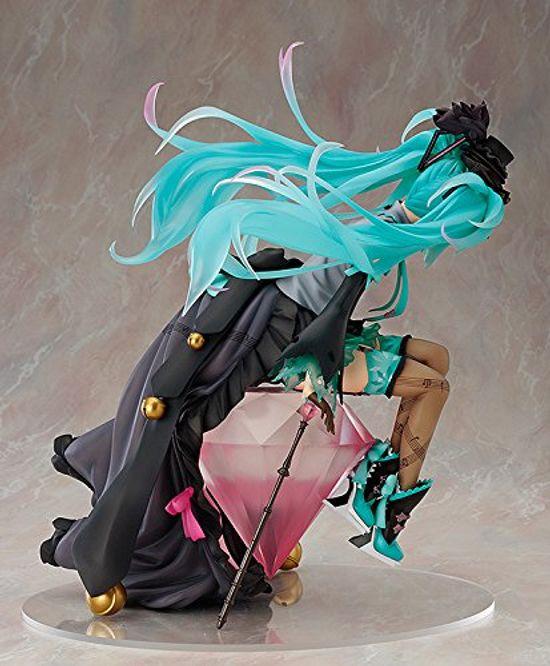 Character Vocal Series 01 Hatsune Miku Hatsune Miku Risa Ebata Scale Painted Finished Figure Ver. 1/7 ATBC-PVC
