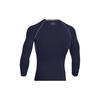 Under Armour Workout Clothing Men's Dark Blue 1257471-410