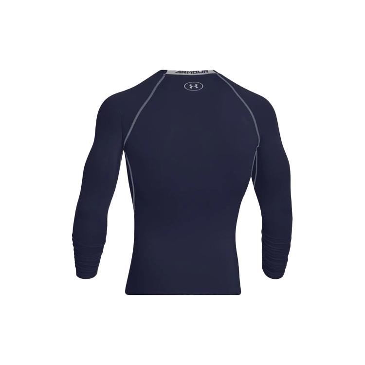 Under Armour Workout Clothing Men's Dark Blue 1257471-410