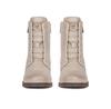 Mustang 1229-522 Beige Ankle Boots