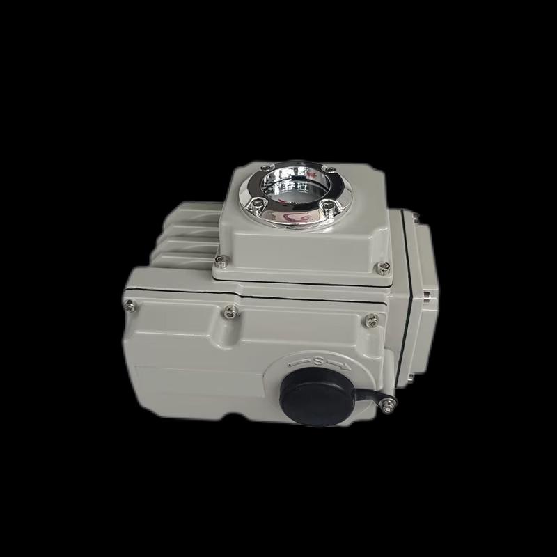 QUEED JN-60S Electric Actuator (CN Version)