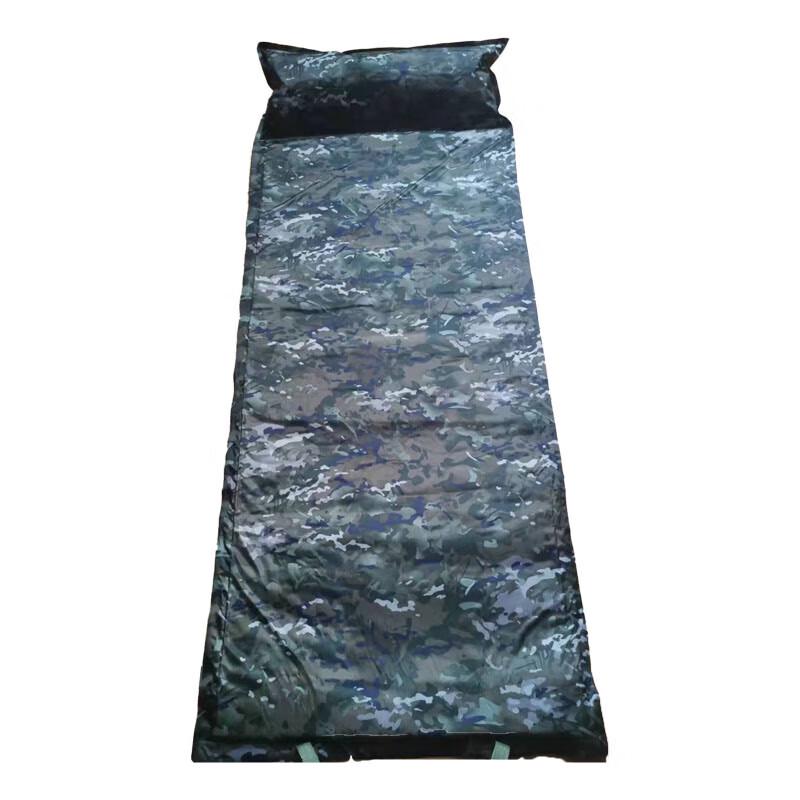 Portable Self-Inflating Camping Mat