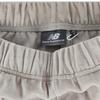 New BalaNce Velour N Track paNts Beige