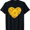 Tops – T-Shirts