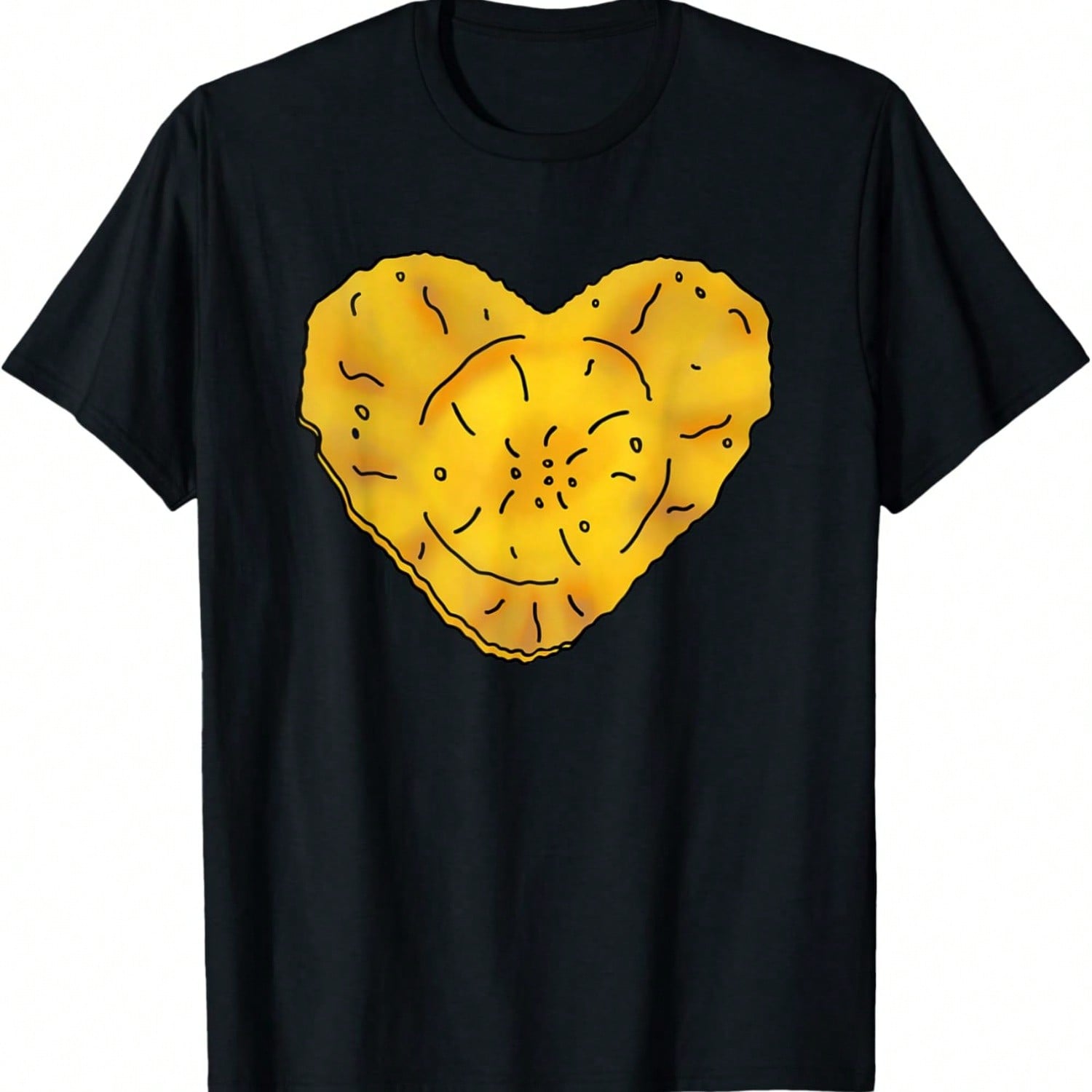 Framing Horizons T-Shirt S