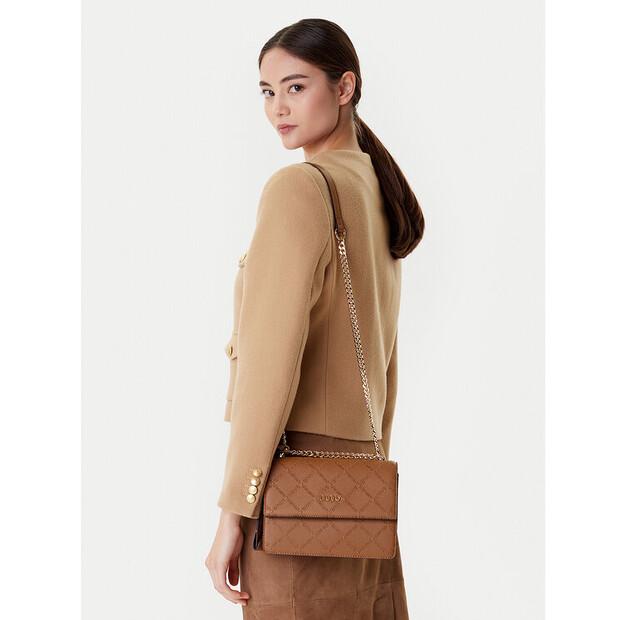 Сумка Liu Jo Liu Jo Ecs M Crossbody AF5055 E0538 коричневый