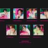Evnne   Hot Mess   Mini Album 4th  Digipack Ver. 