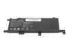 Battery C21N1634 for Asus VivoBook 15 A542 F542