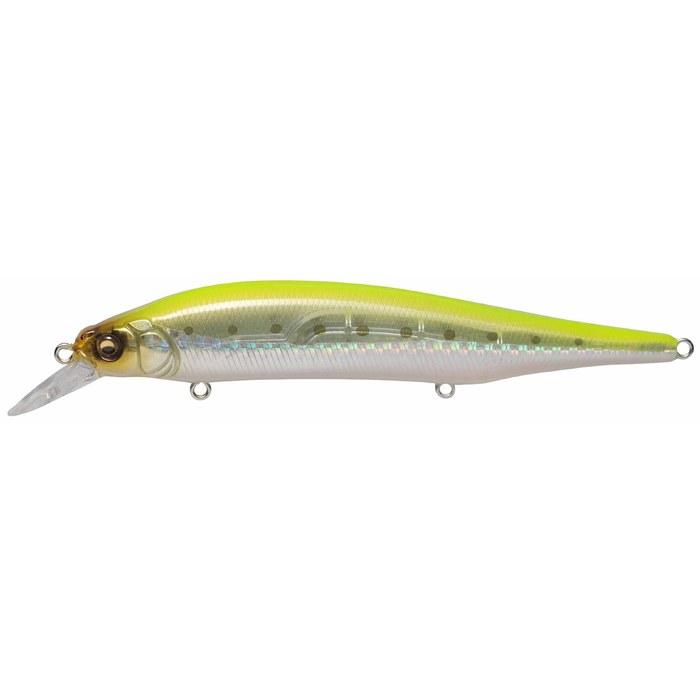 Megabass X-80 MAGNUM HT Chartback Iwashi 115.0mm