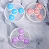 Washing Machine Lint Filter Ball Floating Hair Catcher Reusable Laundry Lint Remover Anti Clog Home Clothes Washing Accessories